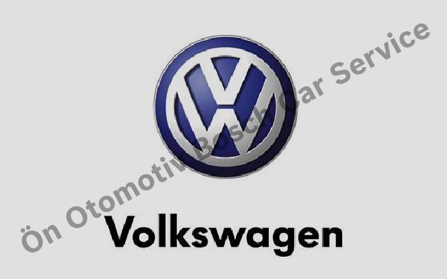 Samsun Volkswagen Servisi