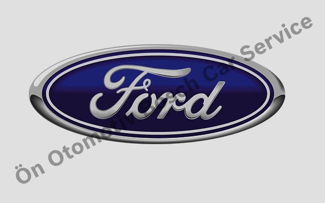 Samsun Ford Servisi