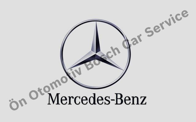 Samsun Mercedes Servisi