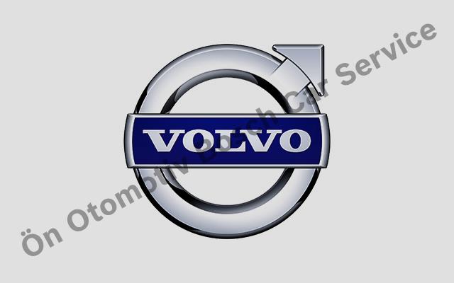 Samsun Volvo Servisi